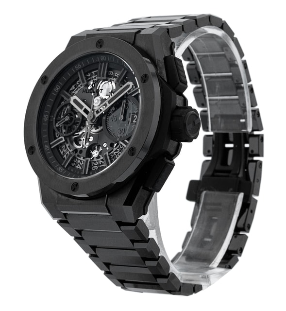 Hublot Big Bang 451.CX.1140.CX Image 2